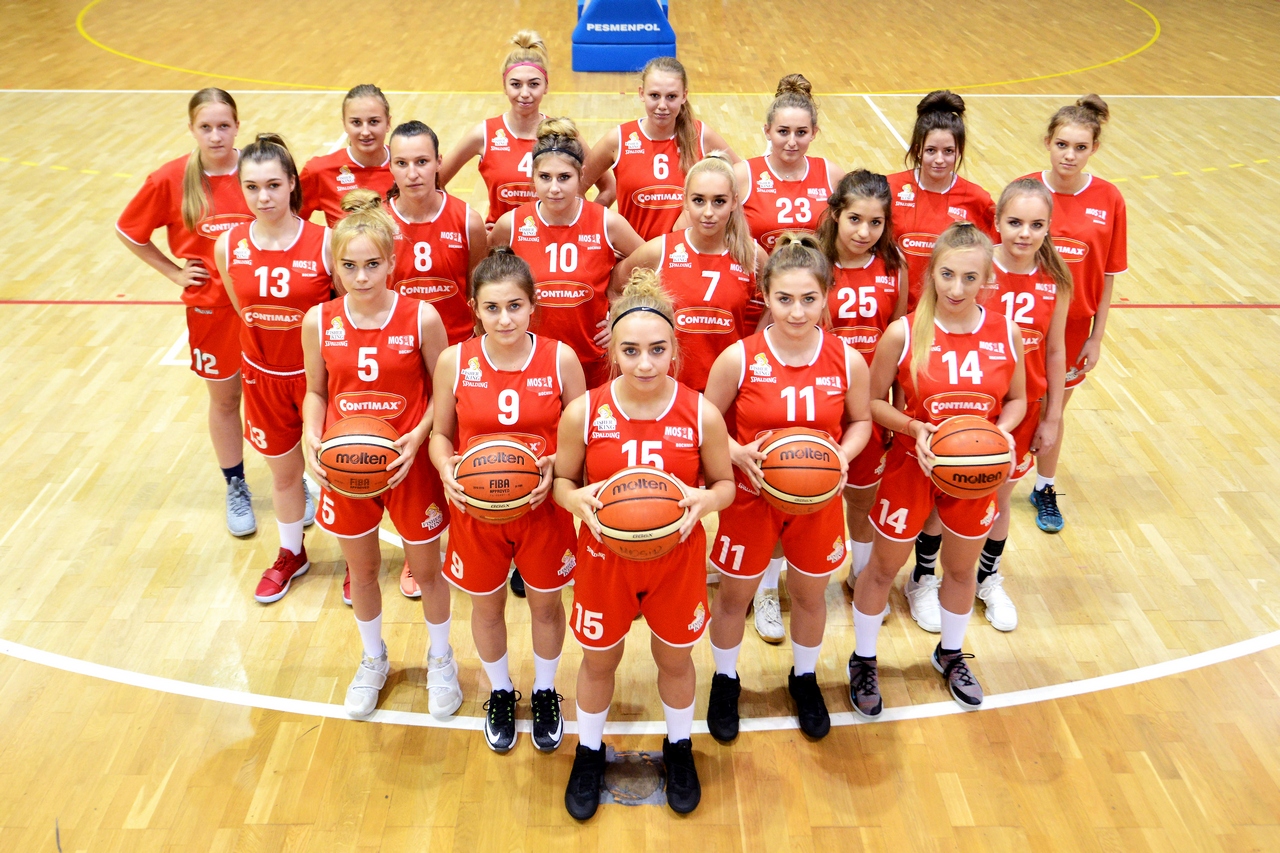 Zapraszamy na mecz II ligi koszykówki kobiet  Ikar Niepołomice – Contimax MOSiR Bochnia, 02.12.2018 r.