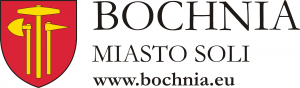Logo Miasta Bochnia