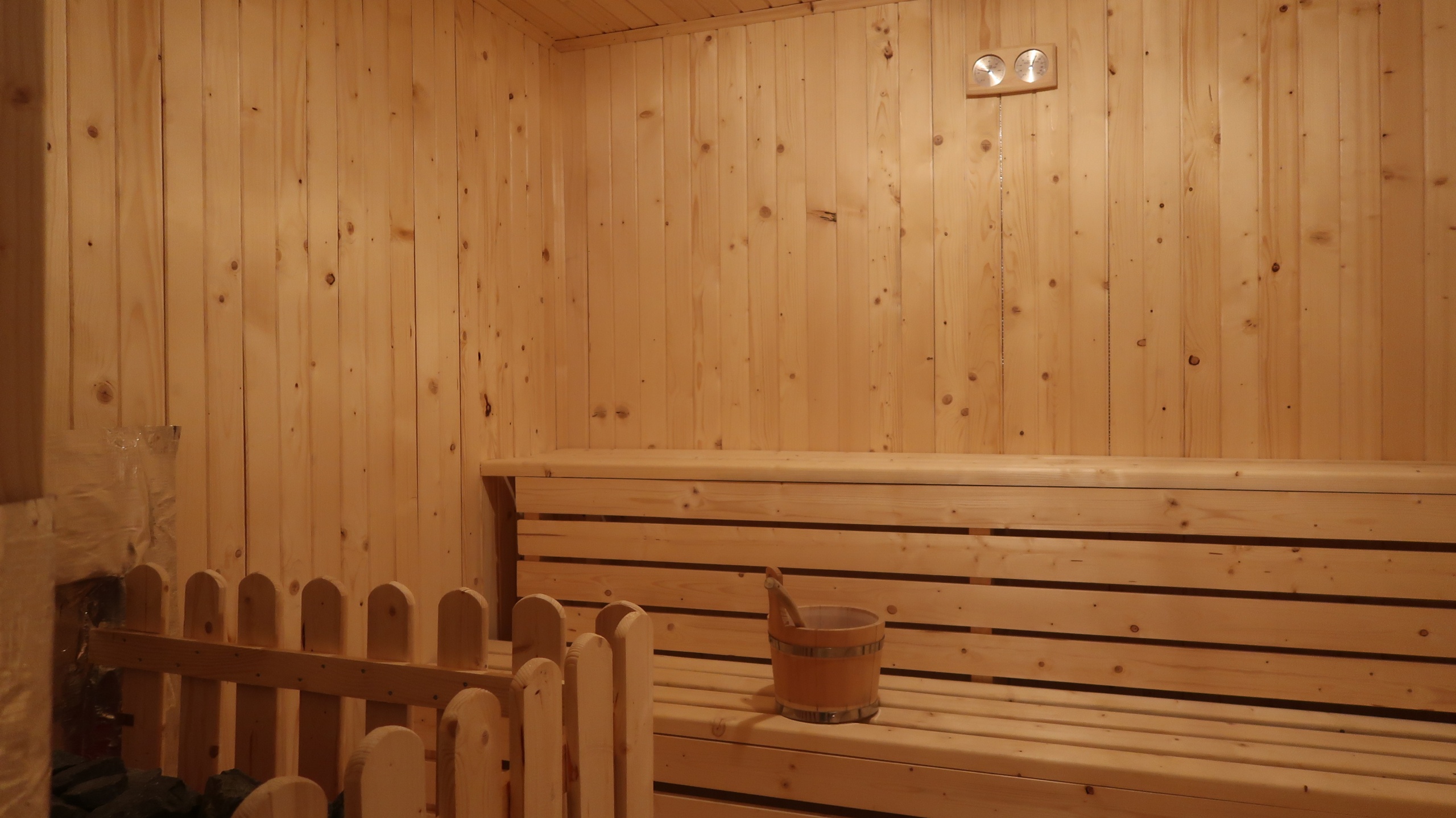 Od kwietnia sauna MOSiR Bochnia czynna w czwartki