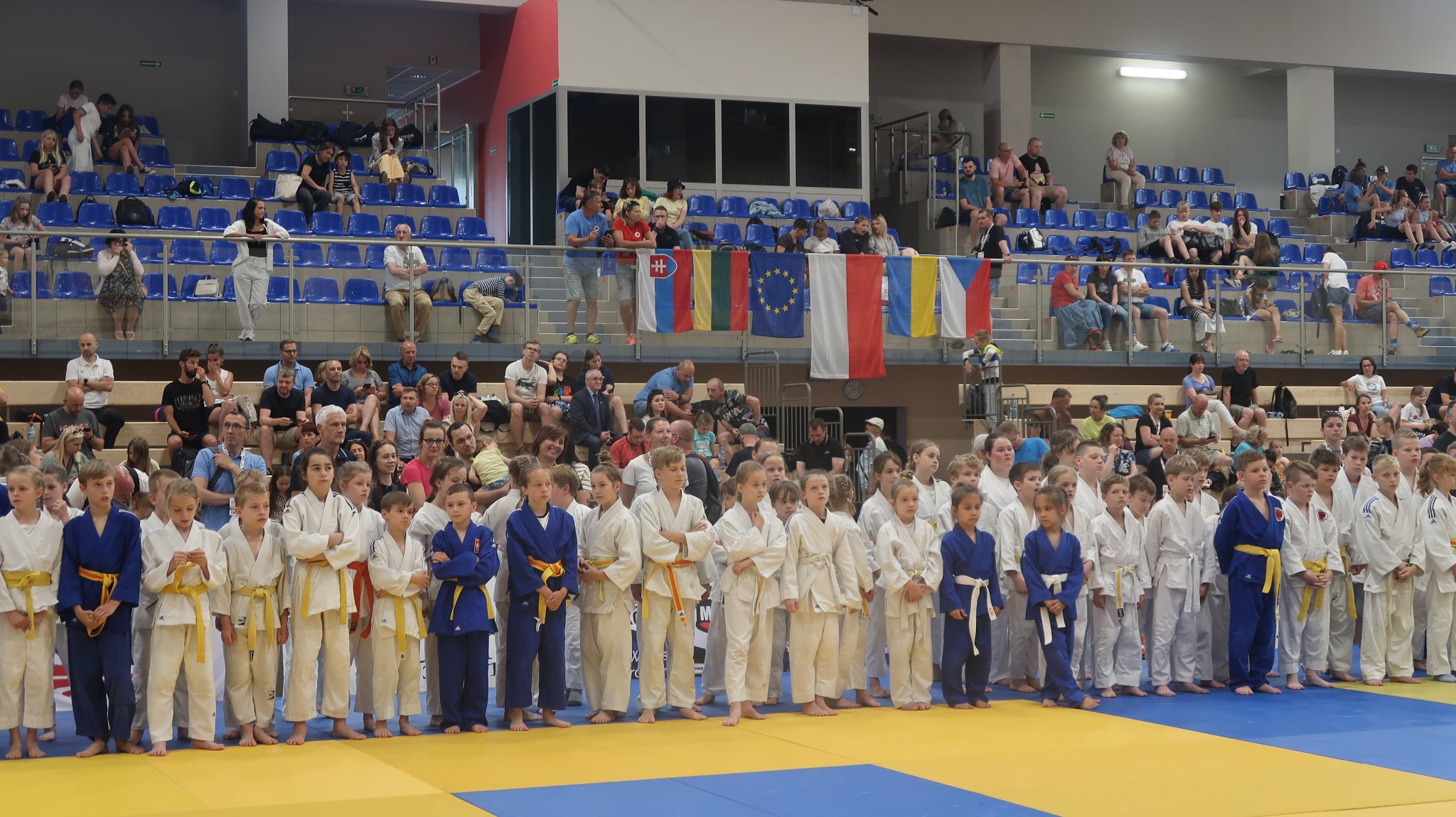 Rozpoczecie-XXIV-Miedzynarodowego-Turnieju-Judo-w-Bochni-18.06.2022
