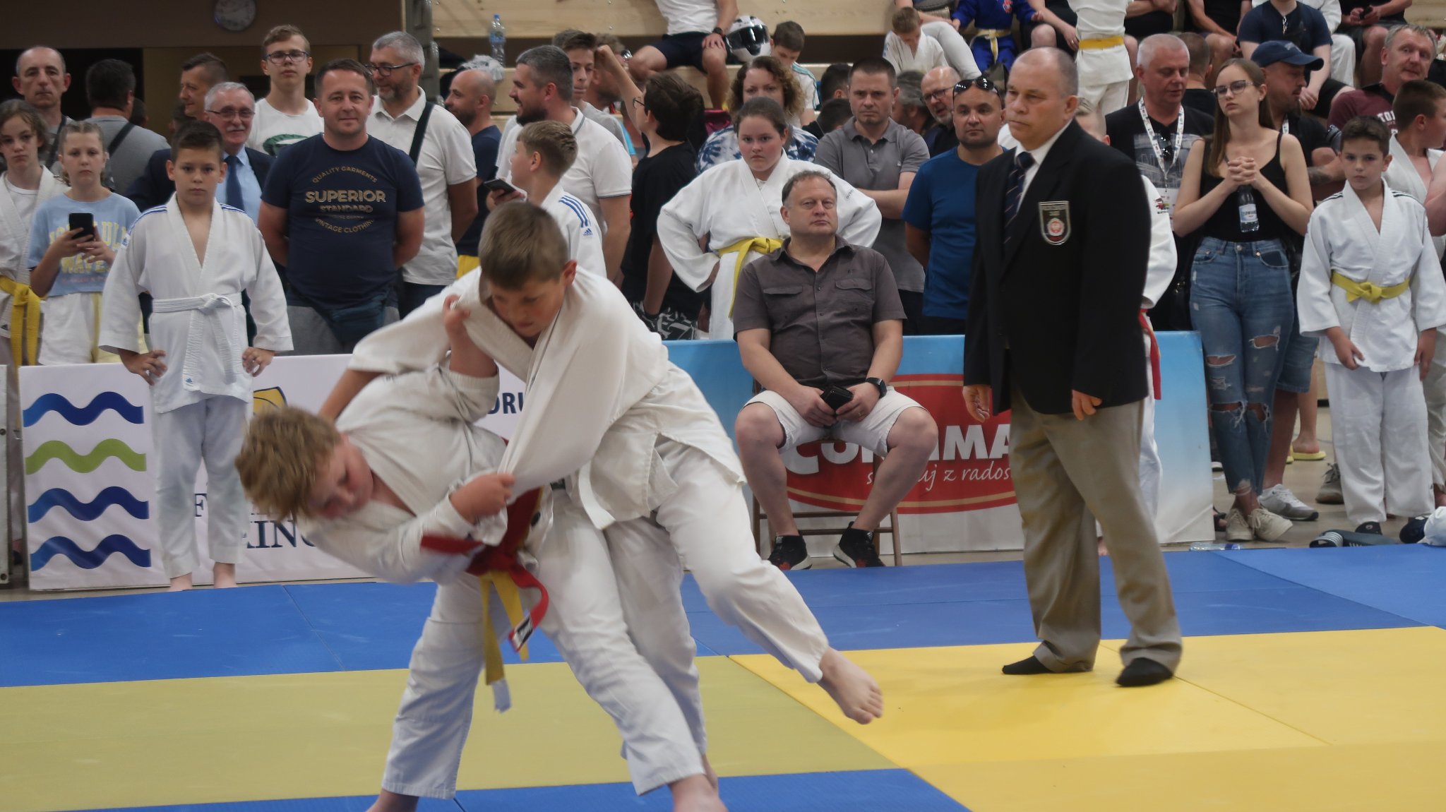 Walka-XXIV-Turniej-Judo-w-Bochni-06.2022