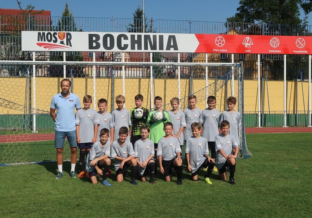 Mlodzicy-MOSiR-Bochnia-II-liga-okregowa-17.08.2022-