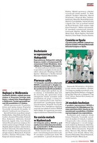 Judo-Kronika-Bochenska-12.2022