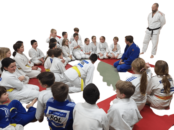 Zapraszamy na Bocheńską Ligę Judo! 21.03.2023